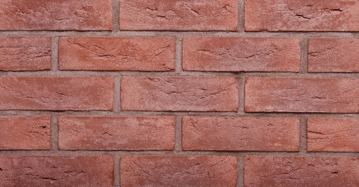 Brickland Red