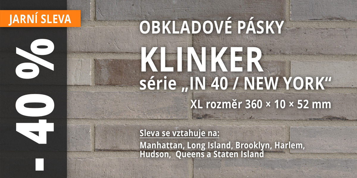 banner obkladove pasky razene
