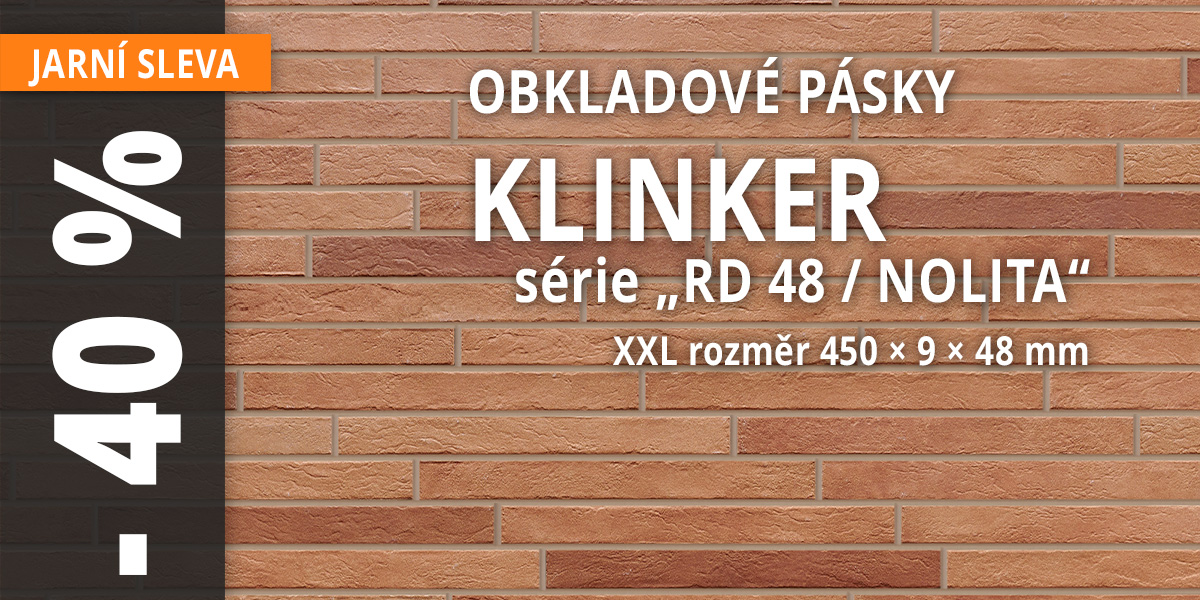 banner obkladove pasky razene