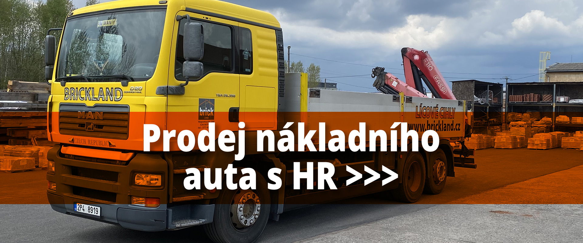 montaz banner aktualita razene pasky