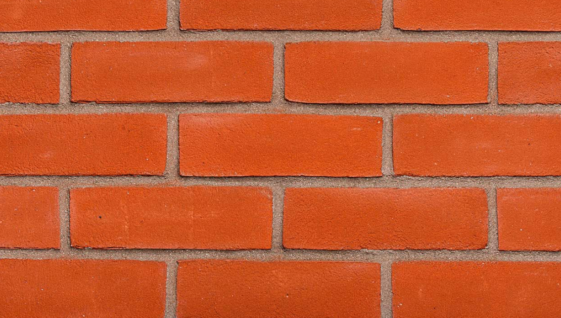 Oranjerood