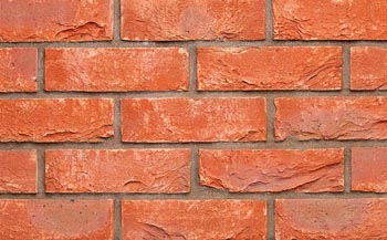 566 - EN103 - Koper Rood