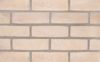 Lícová cihla, obkladový pásek Gold Brickland